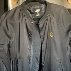 Crooks jacket